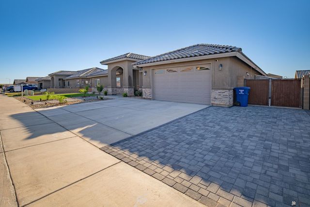 4426 S Cheree Dawn Ave, Yuma, AZ 85365