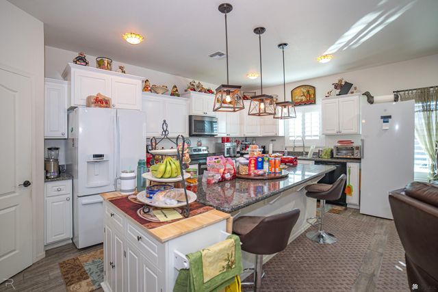 4426 S Cheree Dawn Ave, Yuma, AZ 85365