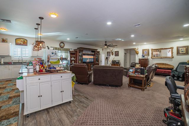 4426 S Cheree Dawn Ave, Yuma, AZ 85365