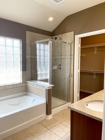 11122 Barker Park Court, Cypress, TX 77433