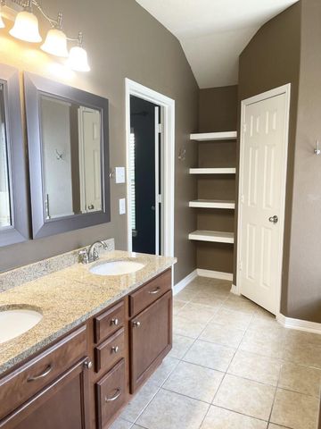 11122 Barker Park Court, Cypress, TX 77433