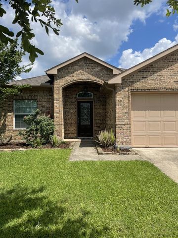 11122 Barker Park Court, Cypress, TX 77433