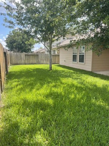11122 Barker Park Court, Cypress, TX 77433