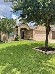 11122 Barker Park Court, Cypress, TX 77433