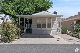 4400 W STATE ST #74A, Hurricane, UT 84737
