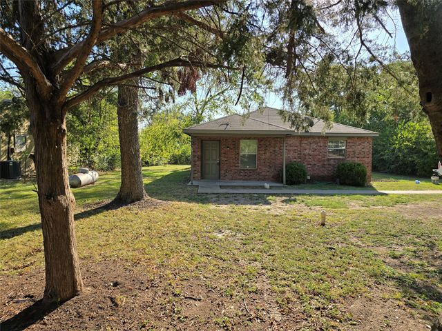1013 1/2 S Catherine Street, Terrell, TX 75160