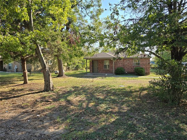 1013 1/2 S Catherine Street, Terrell, TX 75160