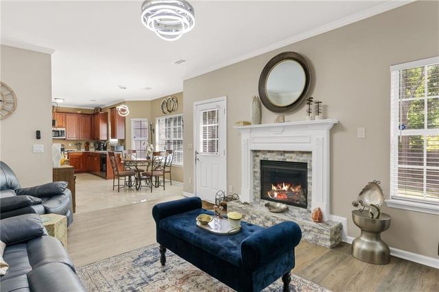 4825 Carly Way, Lithonia, GA 30038