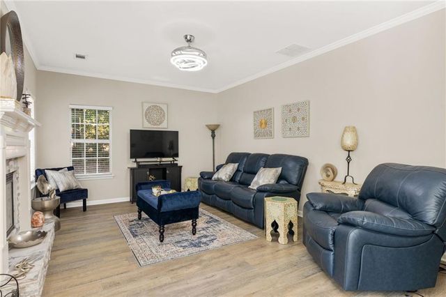 4825 Carly Way, Lithonia, GA 30038