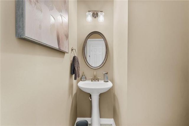 4825 Carly Way, Lithonia, GA 30038