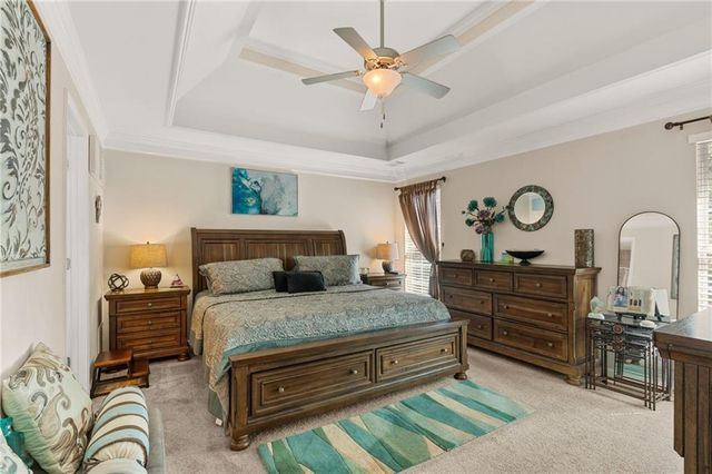 4825 Carly Way, Lithonia, GA 30038