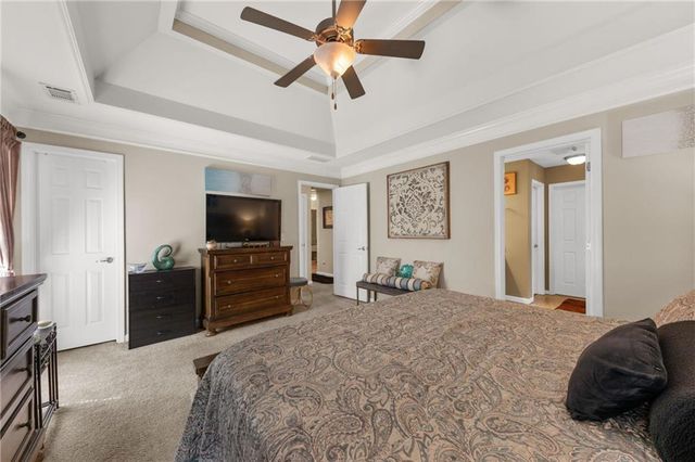 4825 Carly Way, Lithonia, GA 30038