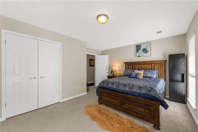 4825 Carly Way, Lithonia, GA 30038