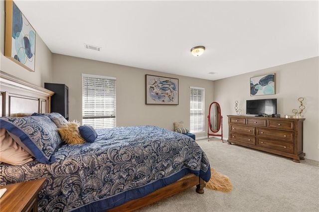 4825 Carly Way, Lithonia, GA 30038