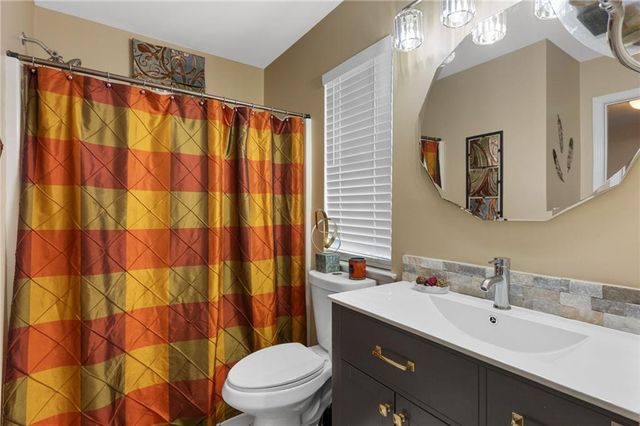 4825 Carly Way, Lithonia, GA 30038