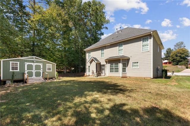 4825 Carly Way, Lithonia, GA 30038