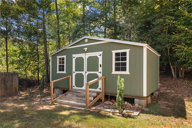 4825 Carly Way, Lithonia, GA 30038
