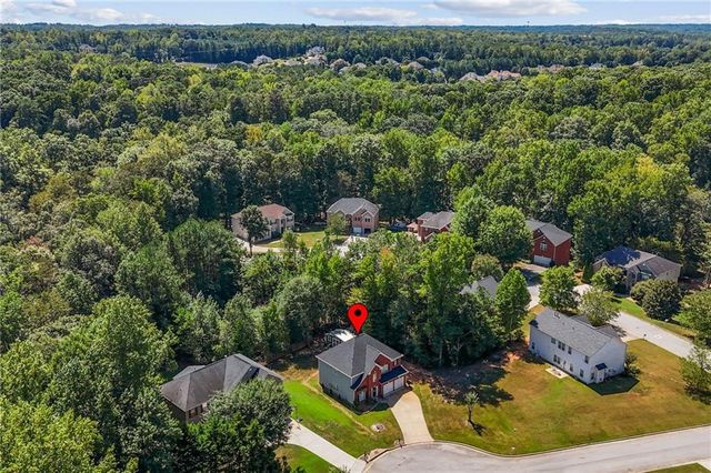4825 Carly Way, Lithonia, GA 30038