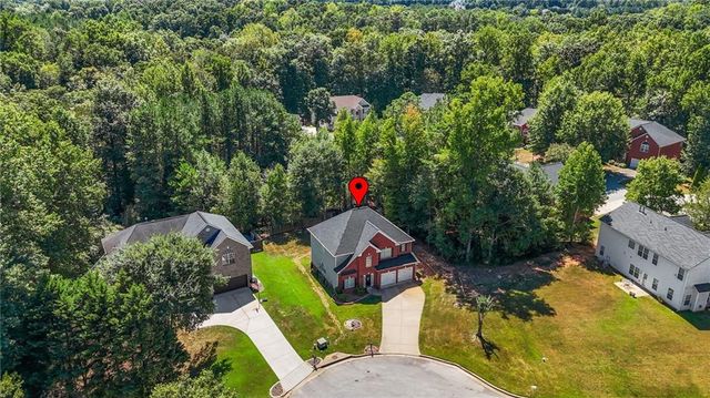 4825 Carly Way, Lithonia, GA 30038