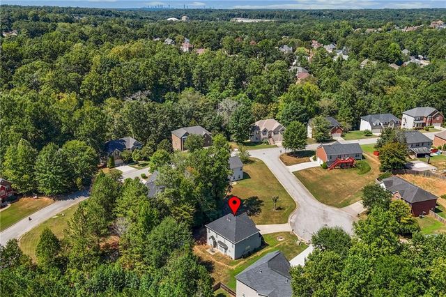 4825 Carly Way, Lithonia, GA 30038
