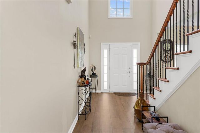 4825 Carly Way, Lithonia, GA 30038