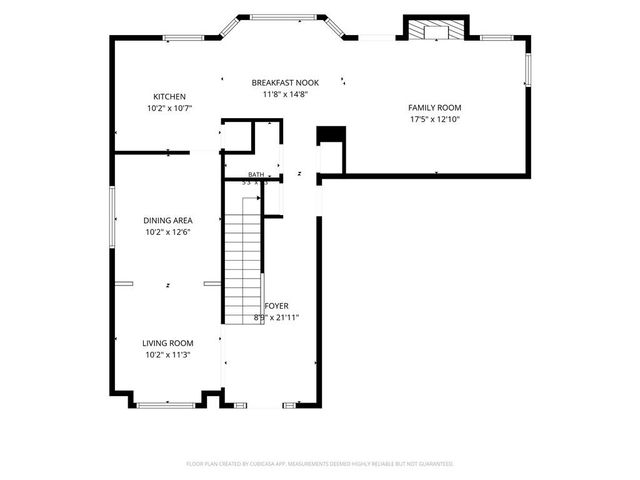 4825 Carly Way, Lithonia, GA 30038