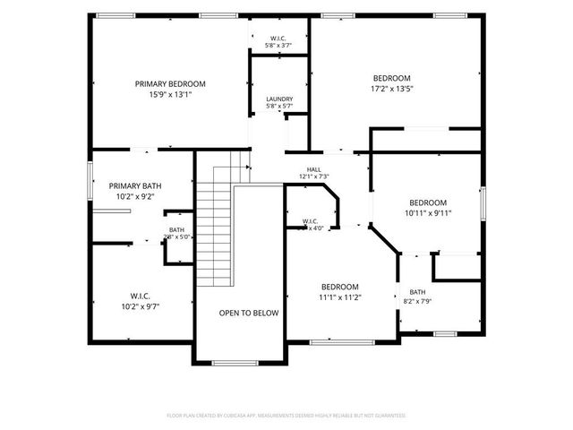 4825 Carly Way, Lithonia, GA 30038