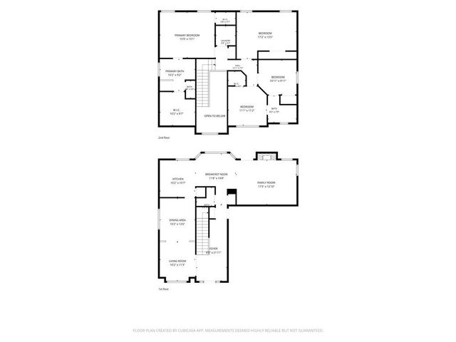 4825 Carly Way, Lithonia, GA 30038