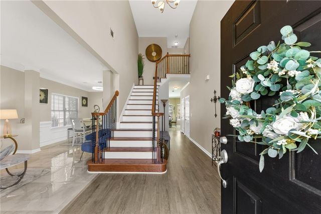 4825 Carly Way, Lithonia, GA 30038