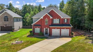 4825 Carly Way, Lithonia, GA 30038