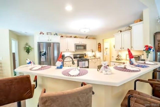 55 Chancellor Lane, West Seneca, NY 14224