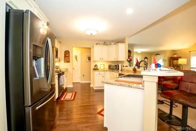 55 Chancellor Lane, West Seneca, NY 14224