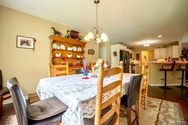 55 Chancellor Lane, West Seneca, NY 14224