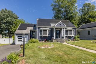 465 Evers Street, Bridgeport, CT 06610