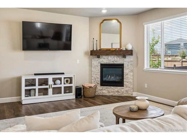 605 Silver Rock Trl, Castle Rock, CO 80104