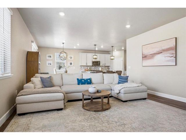 605 Silver Rock Trl, Castle Rock, CO 80104