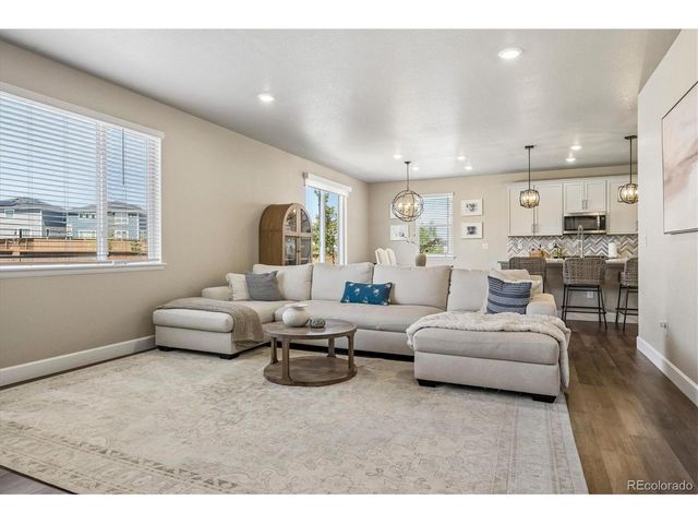 605 Silver Rock Trl, Castle Rock, CO 80104