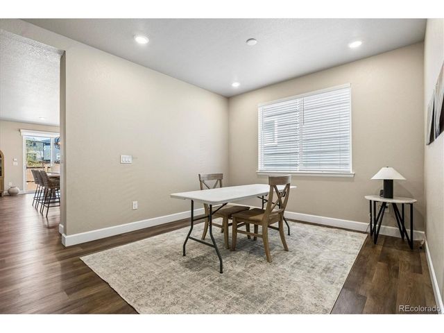 605 Silver Rock Trl, Castle Rock, CO 80104