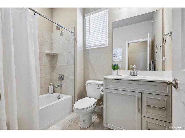 605 Silver Rock Trl, Castle Rock, CO 80104