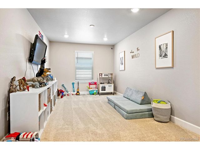 605 Silver Rock Trl, Castle Rock, CO 80104
