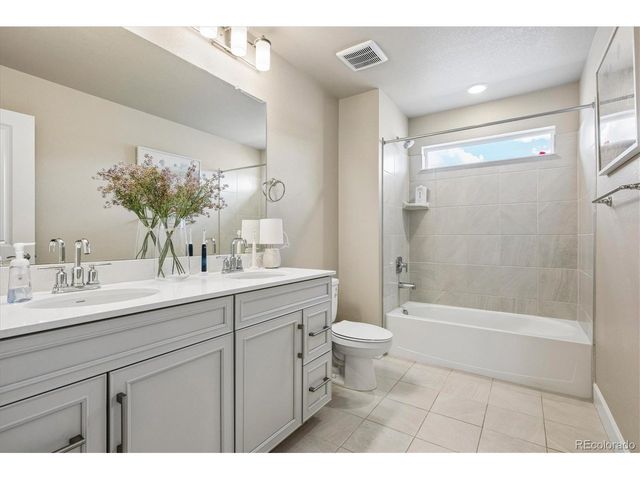605 Silver Rock Trl, Castle Rock, CO 80104