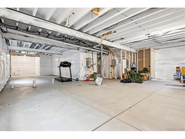 605 Silver Rock Trl, Castle Rock, CO 80104