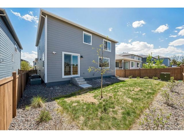 605 Silver Rock Trl, Castle Rock, CO 80104