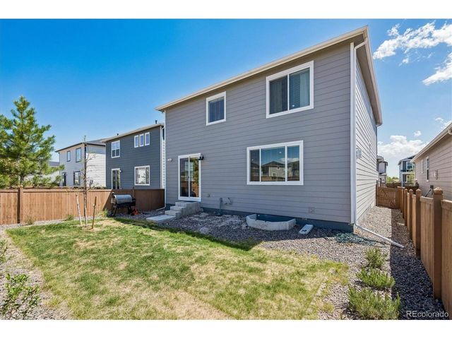 605 Silver Rock Trl, Castle Rock, CO 80104