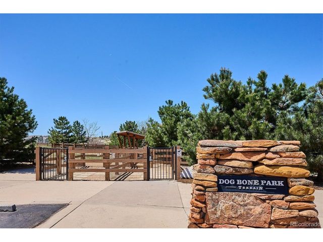 605 Silver Rock Trl, Castle Rock, CO 80104