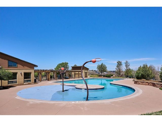 605 Silver Rock Trl, Castle Rock, CO 80104