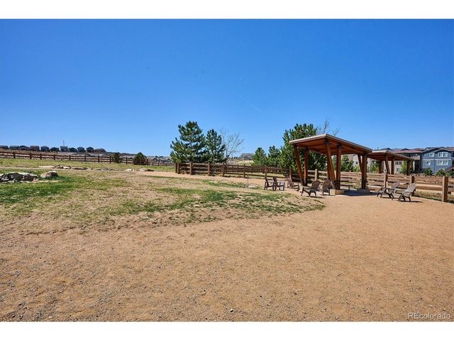 605 Silver Rock Trl, Castle Rock, CO 80104