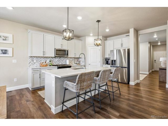 605 Silver Rock Trl, Castle Rock, CO 80104