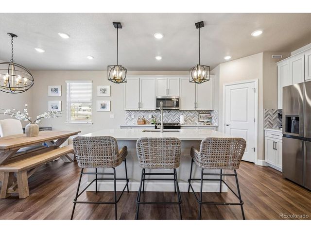 605 Silver Rock Trl, Castle Rock, CO 80104