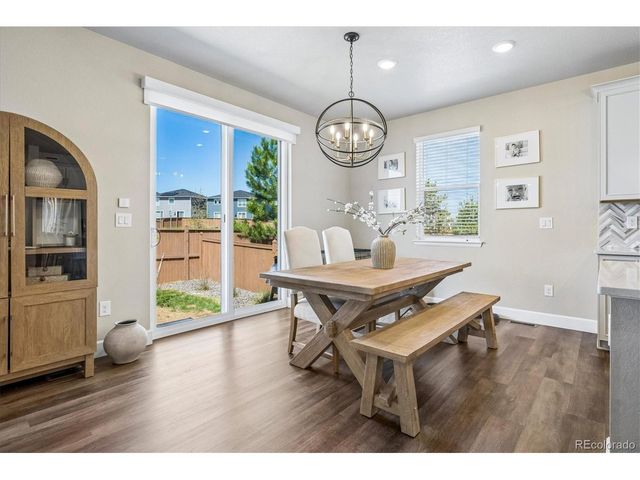 605 Silver Rock Trl, Castle Rock, CO 80104